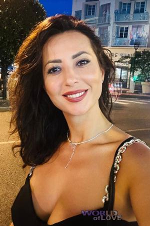 227364 - Lyudmila Age: 45 - Ukraine