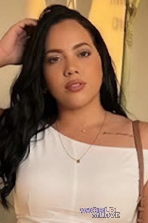 Ladies of Latin-America