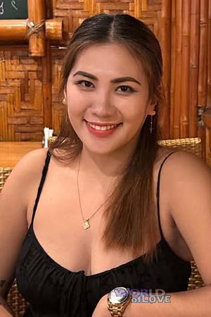Ladies of Philippines