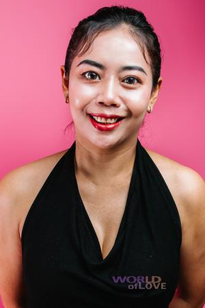Ladies of Thailand