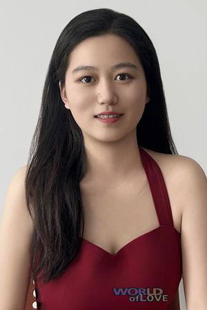 Ladies of Nanning