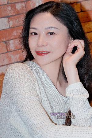 Ladies of Asia