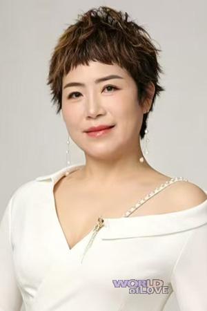 Ladies of China