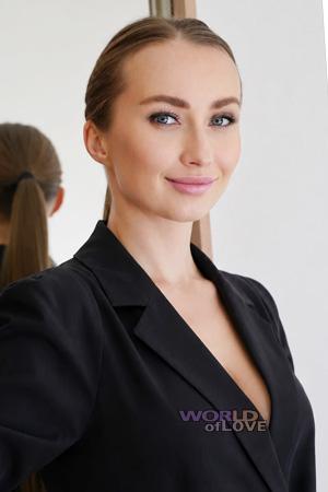 Ladies of Eastern-Europe
