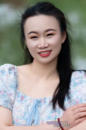 Ladies of China