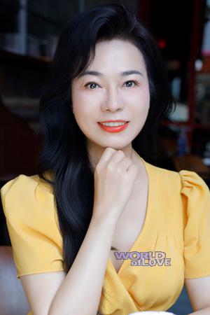 Ladies of China