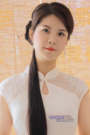 227817 - Caili Age: 41 - China