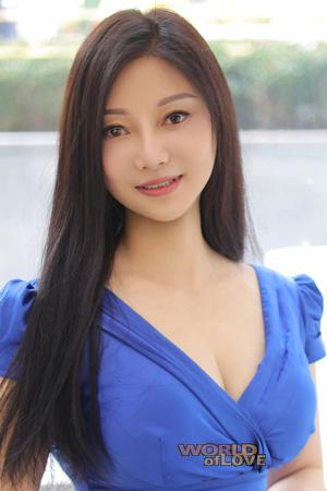 Ladies of Asia