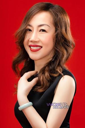 Ladies of China
