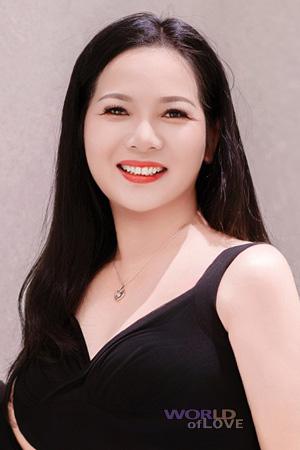 Ladies of China