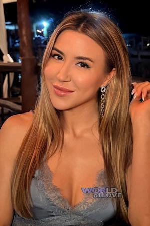 Ladies of Mexico