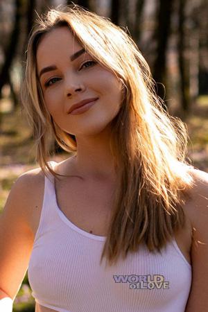 Ladies of Eastern-Europe