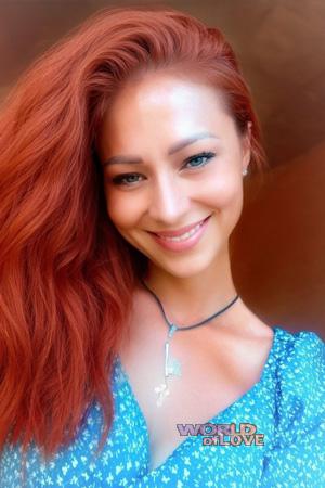 Ladies of Ukraine