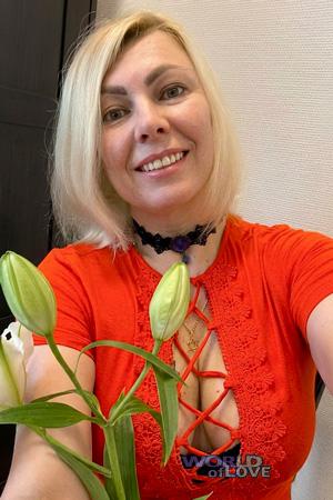 228207 - Olga Age: 49 - Ukraine