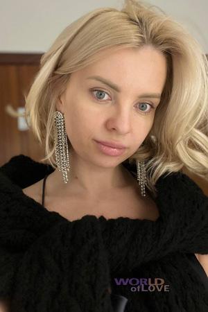 Ladies of Kiev