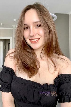 Ladies of Eastern-Europe