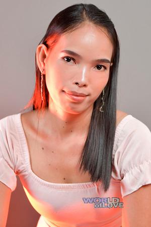 Ladies of Philippines
