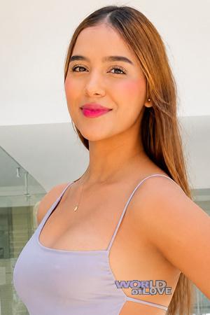228457 - Maria Fernanda Age: 18 - Colombia