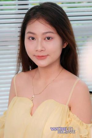 228504 - Thi Truong Giang Age: 21 - Vietnam