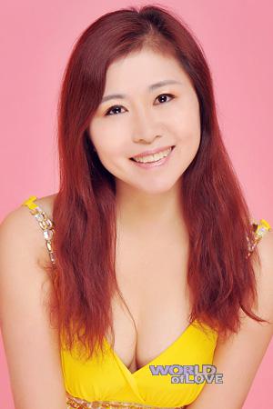 Ladies of Chongqing