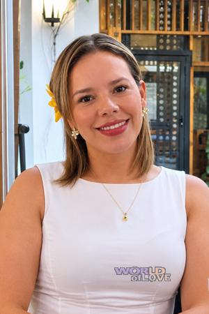 228577 - Llolima Age: 40 - Colombia