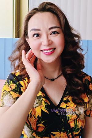 Ladies of Chongqing