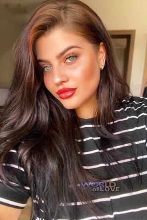 Ukraine women