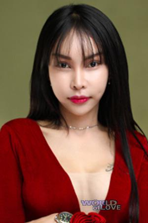 Thailand women