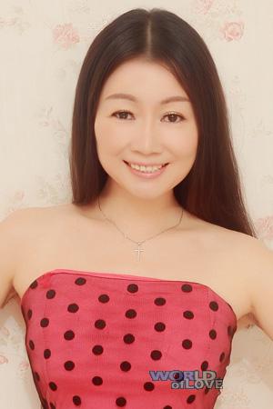 China women