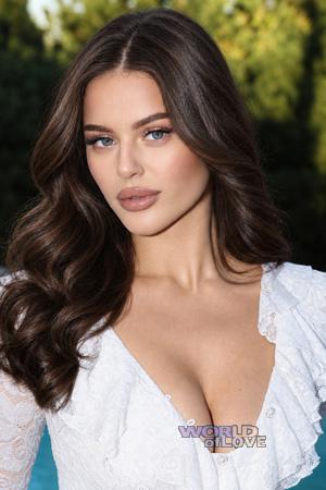 Ladies of Ukraine