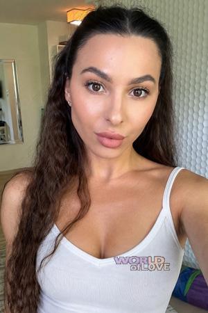 Ukraine women