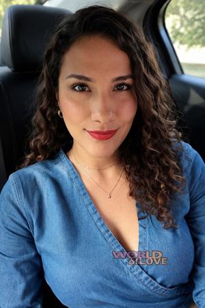 Mexico women