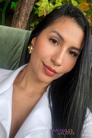 Colombia women