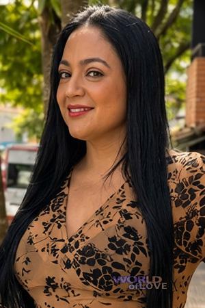 Colombia women