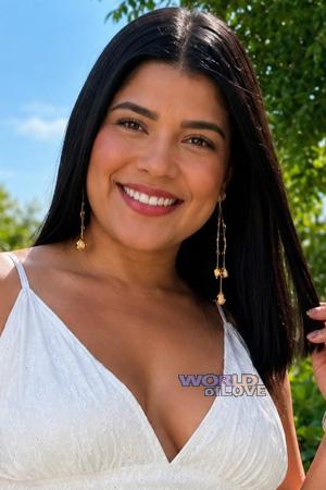 Colombia women