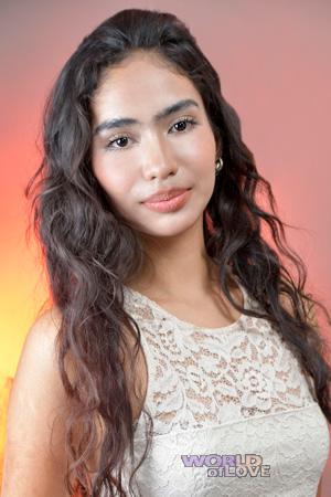 Philippines women
