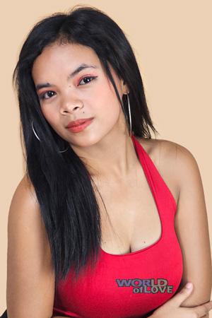 Philippines women