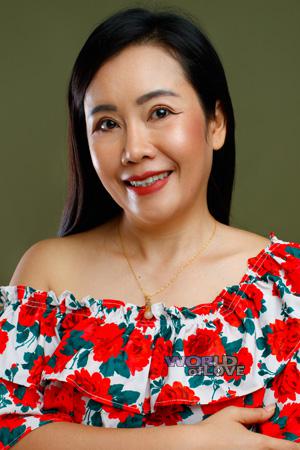 Thailand women