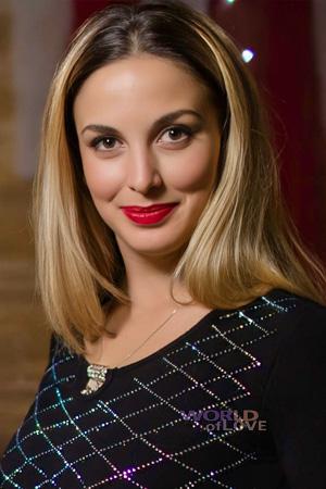 Ukraine women