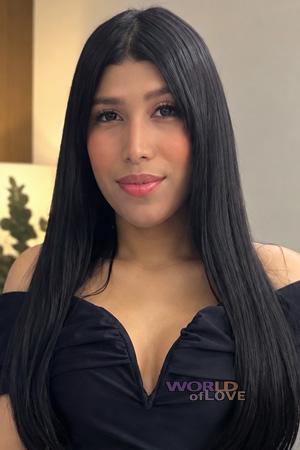 Colombia women