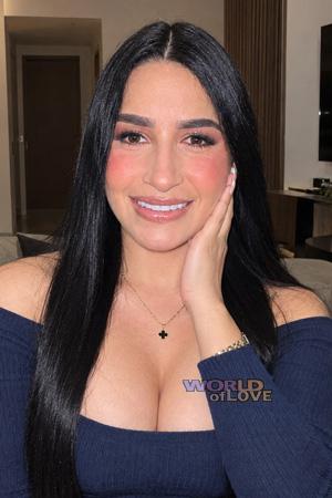 Colombia women