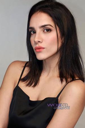 Colombia women