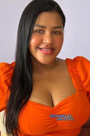 Colombia women