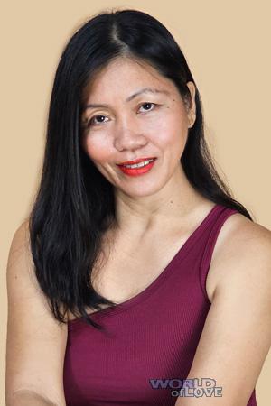 Philippines women