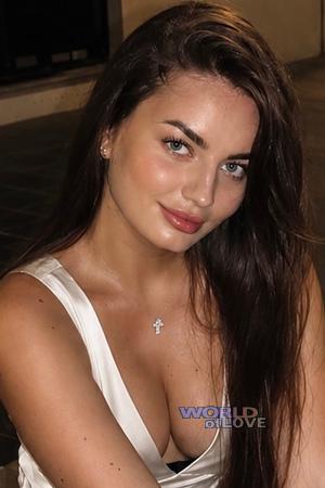 Ladies of Eastern-Europe