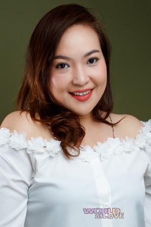 Thailand women