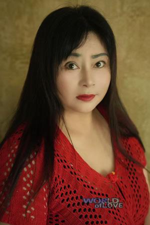 Ladies of China