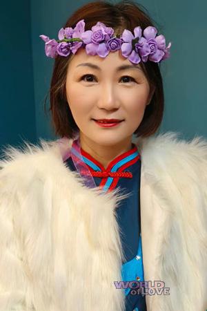 China women