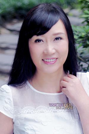 Ladies of China