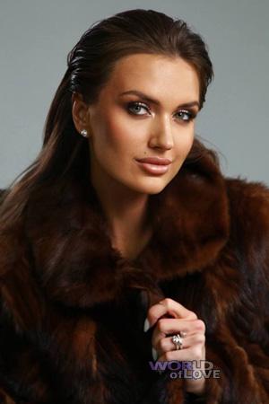 Ladies of Eastern-Europe